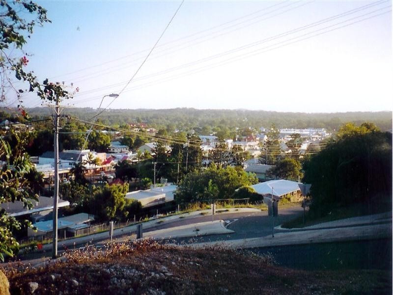 43 Hill Street, Yeppoon QLD 4703