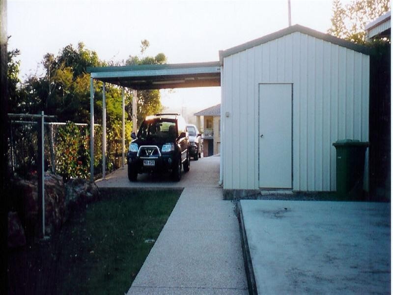 43 Hill Street, Yeppoon QLD 4703