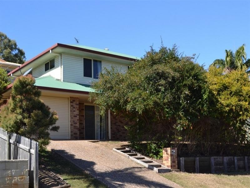 8 Sandalwood Drive, Yeppoon QLD 4703