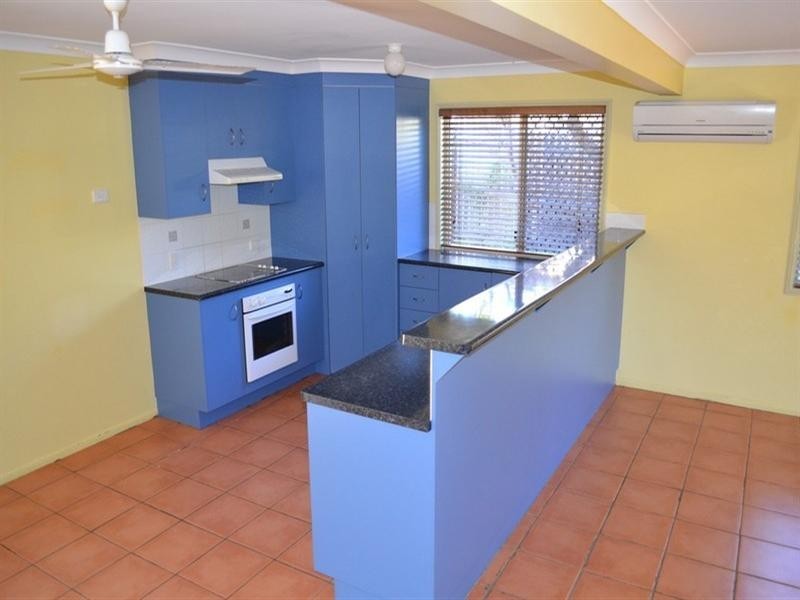 8 Sandalwood Drive, Yeppoon QLD 4703