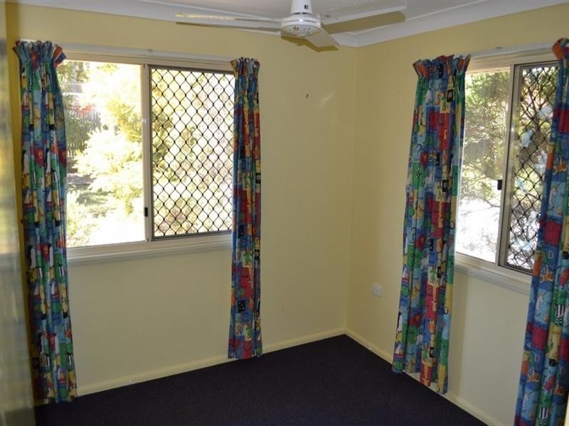 8 Sandalwood Drive, Yeppoon QLD 4703