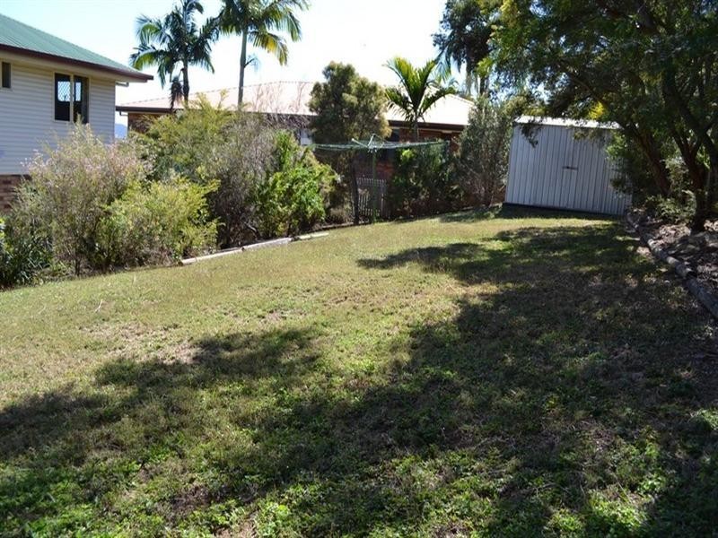 8 Sandalwood Drive, Yeppoon QLD 4703