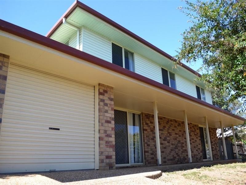 8 Sandalwood Drive, Yeppoon QLD 4703
