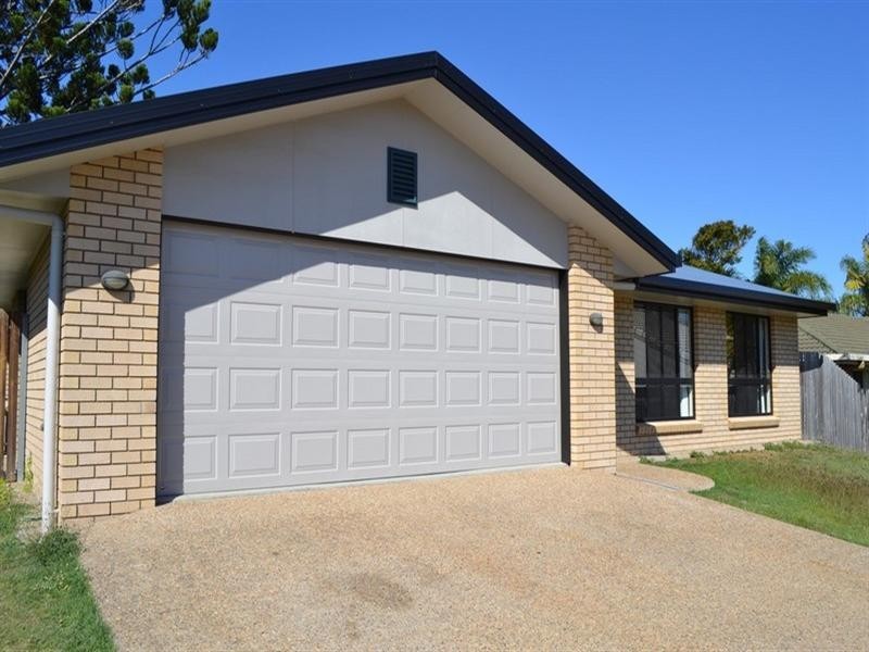 10 Booth Court, Yeppoon QLD 4703