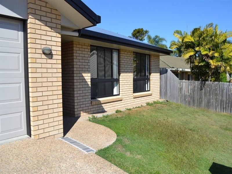 10 Booth Court, Yeppoon QLD 4703