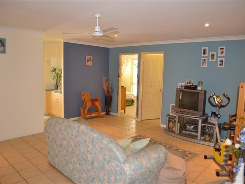 505 Tanby Road, Taroomball QLD 4703
