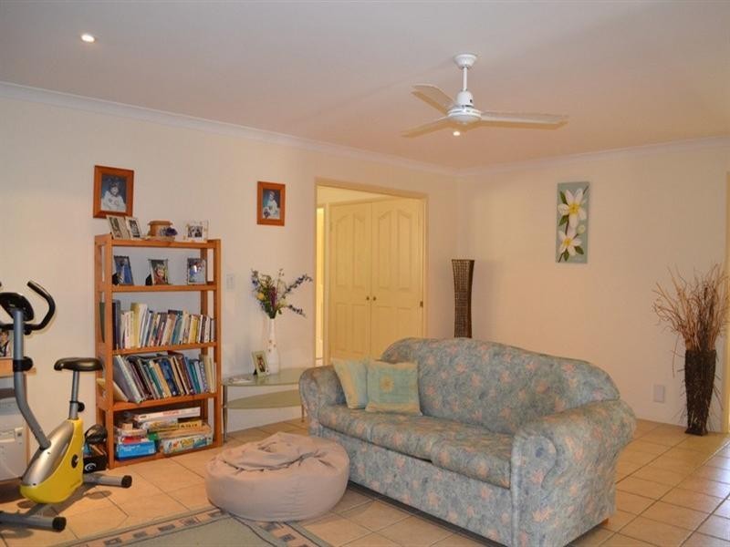 505 Tanby Road, Taroomball QLD 4703