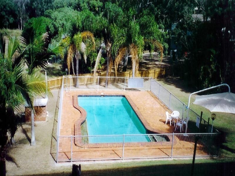 7/92 Sandpiper, Scenic Highway, Yeppoon QLD 4703