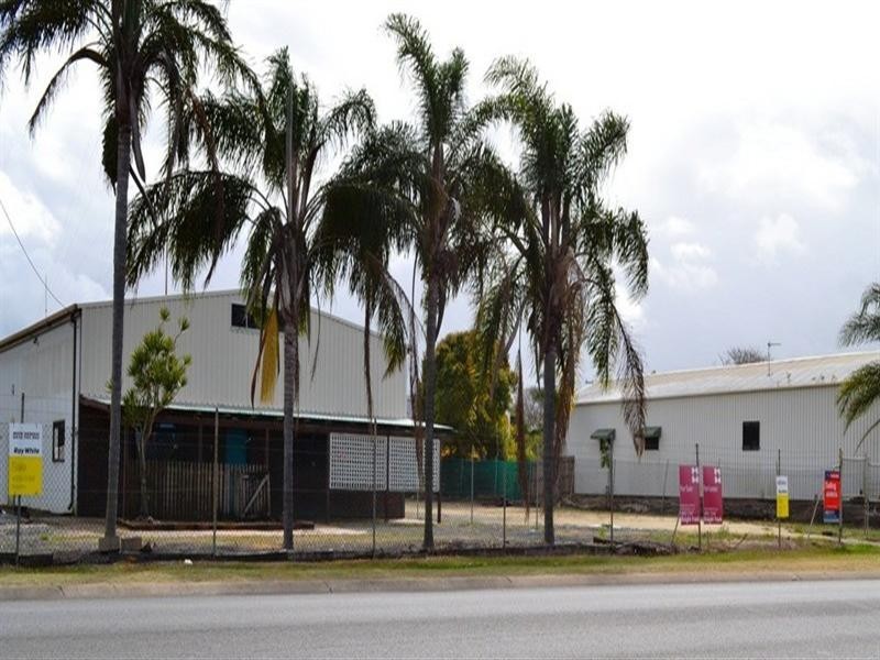 84 Cordingley Street, Yeppoon QLD 4703