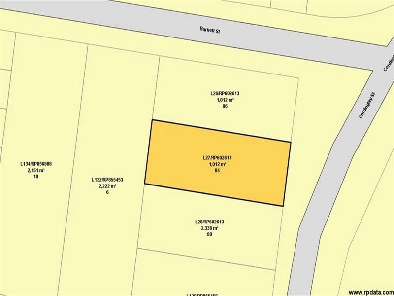 84 Cordingley Street, Yeppoon QLD 4703