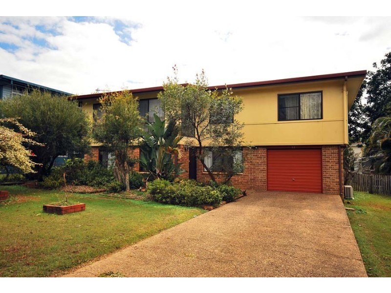 13 Rawlings Street, Yeppoon QLD 4703