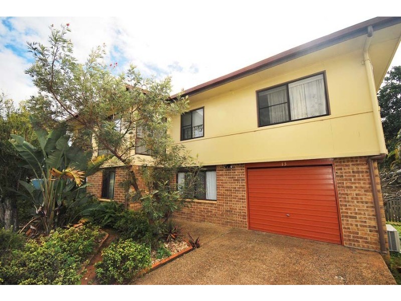13 Rawlings Street, Yeppoon QLD 4703