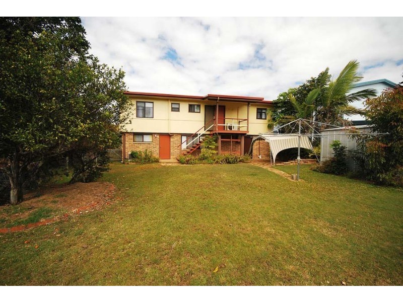 13 Rawlings Street, Yeppoon QLD 4703