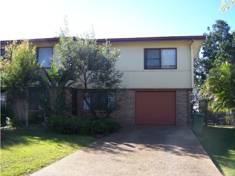 13 Rawlings Street, Yeppoon QLD 4703