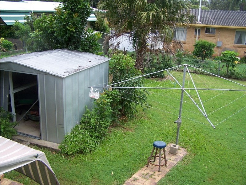 13 Rawlings Street, Yeppoon QLD 4703