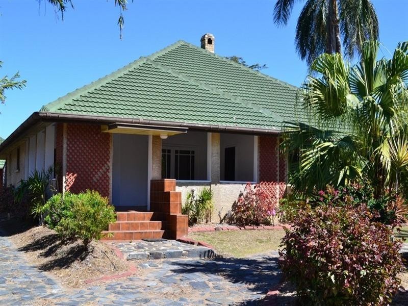 146 Scenic Highway, Yeppoon QLD 4703