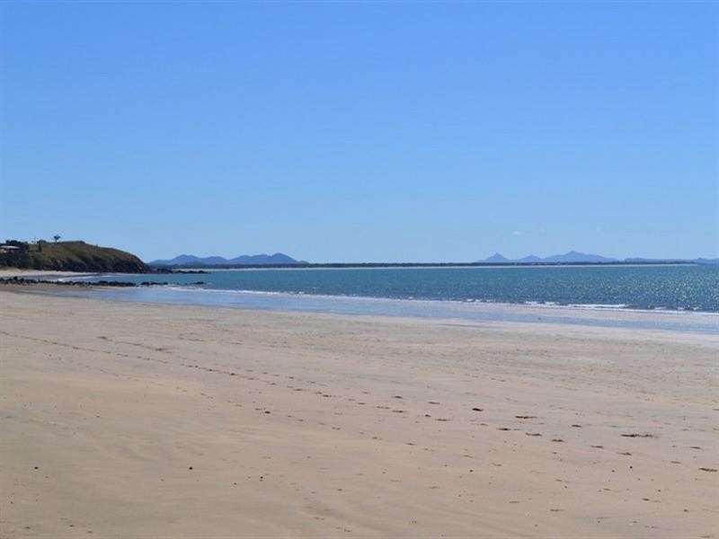146 Scenic Highway, Yeppoon QLD 4703