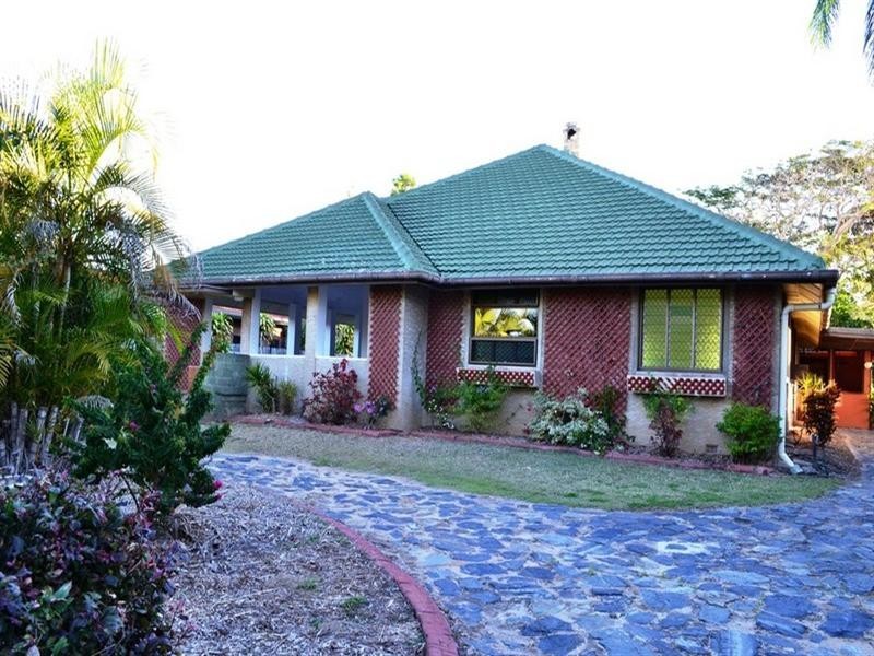 146 Scenic Highway, Yeppoon QLD 4703