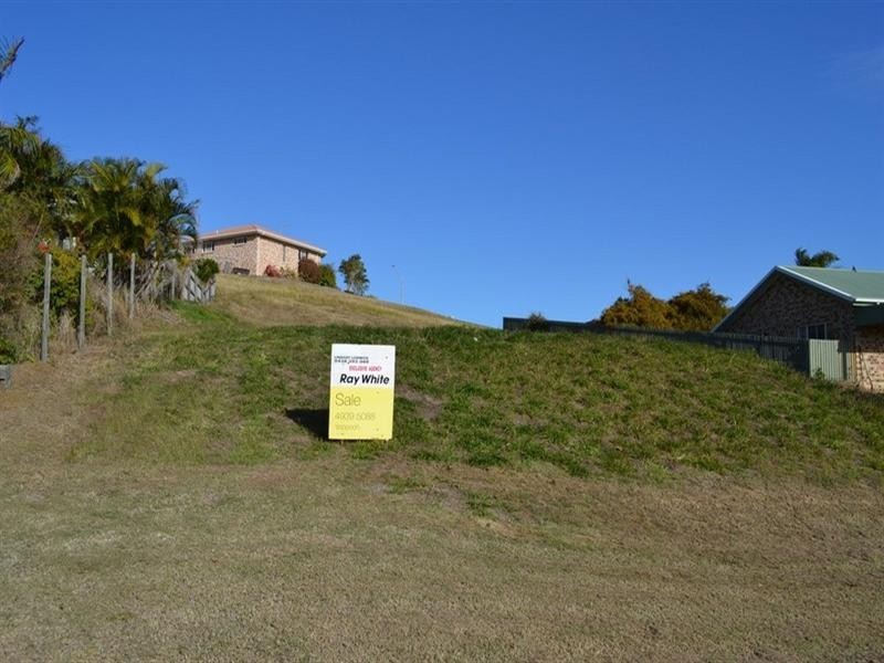 35 Larnach Street, Zilzie QLD 4710