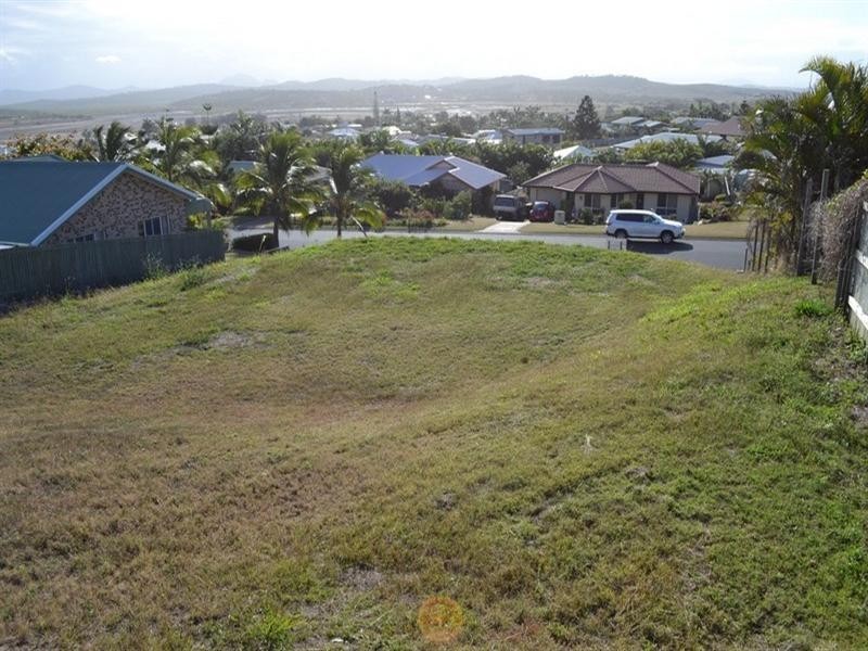 35 Larnach Street, Zilzie QLD 4710