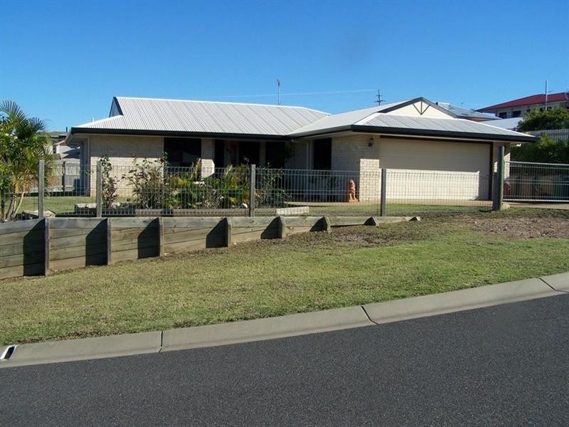 26 Tasman Crescent, Yeppoon QLD 4703