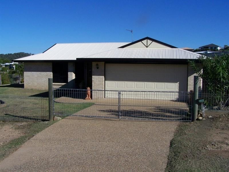 26 Tasman Crescent, Yeppoon QLD 4703