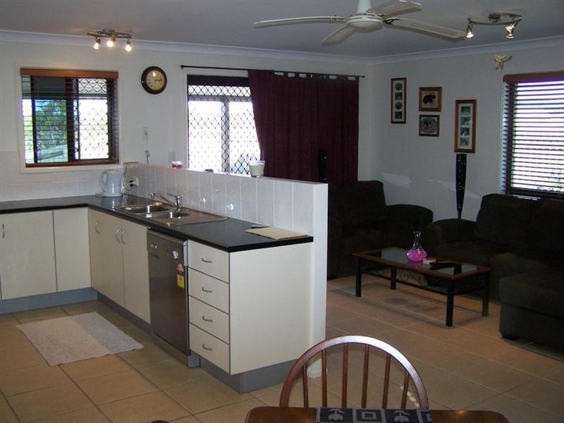 26 Tasman Crescent, Yeppoon QLD 4703