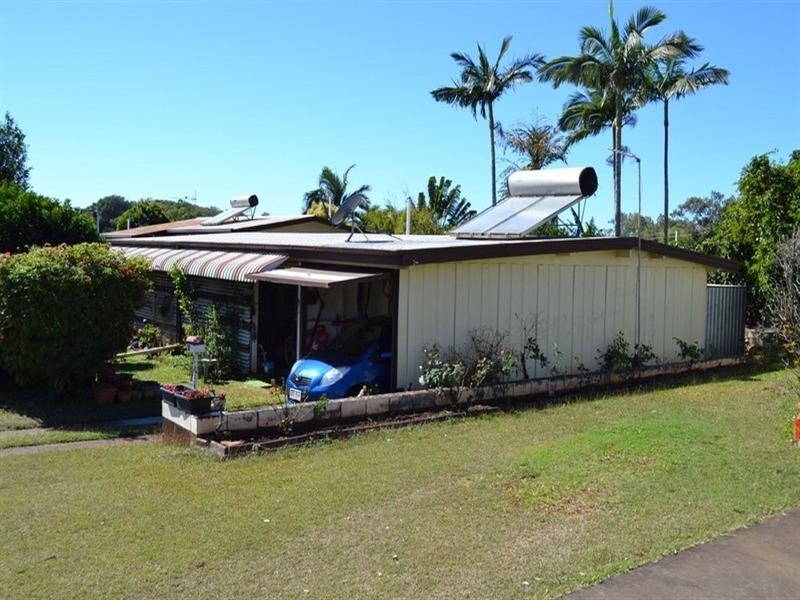 15 Marina Avenue, Yeppoon QLD 4703