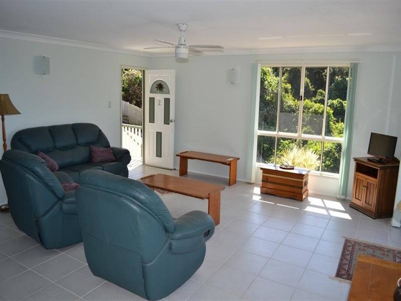 2/38 Farnborough Road, Yeppoon QLD 4703