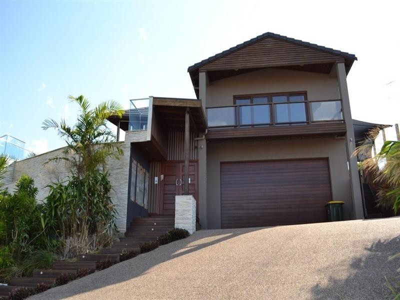 40 Olympia Avenue, Yeppoon QLD 4703