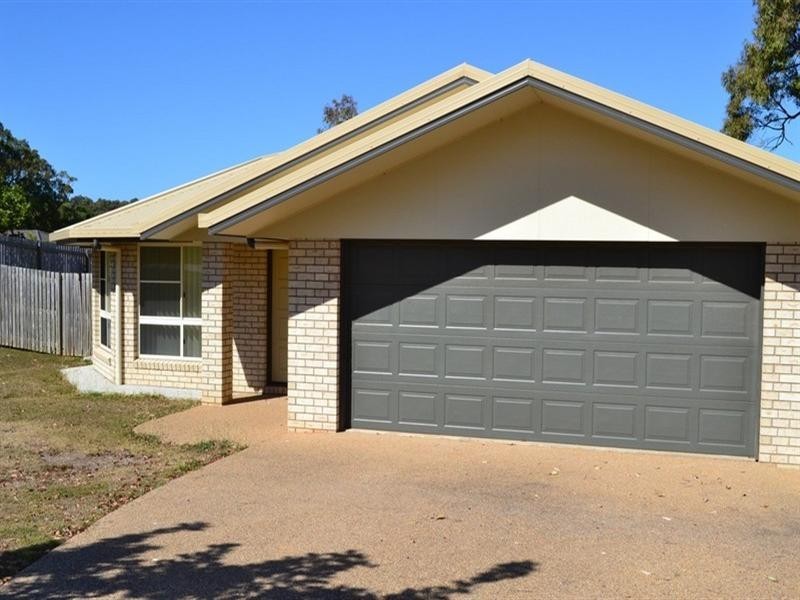 4 Driftwood Drive, Yeppoon QLD 4703