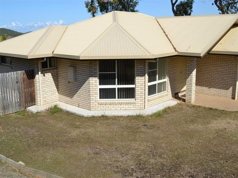 4 Driftwood Drive, Yeppoon QLD 4703