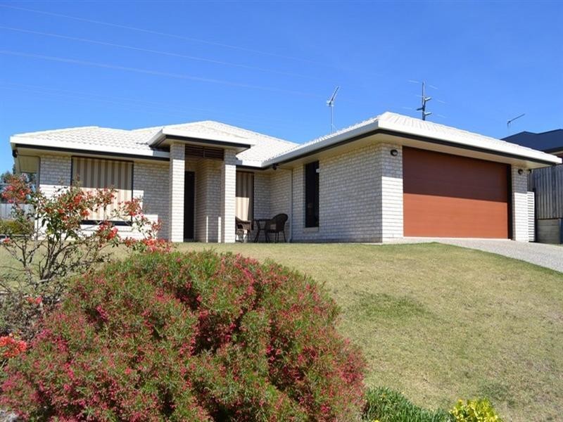 23 Aztec Court, Yeppoon QLD 4703