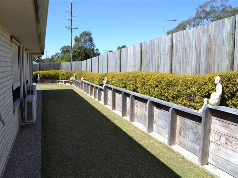 23 Aztec Court, Yeppoon QLD 4703