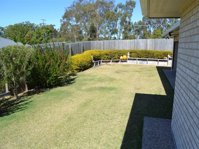 23 Aztec Court, Yeppoon QLD 4703