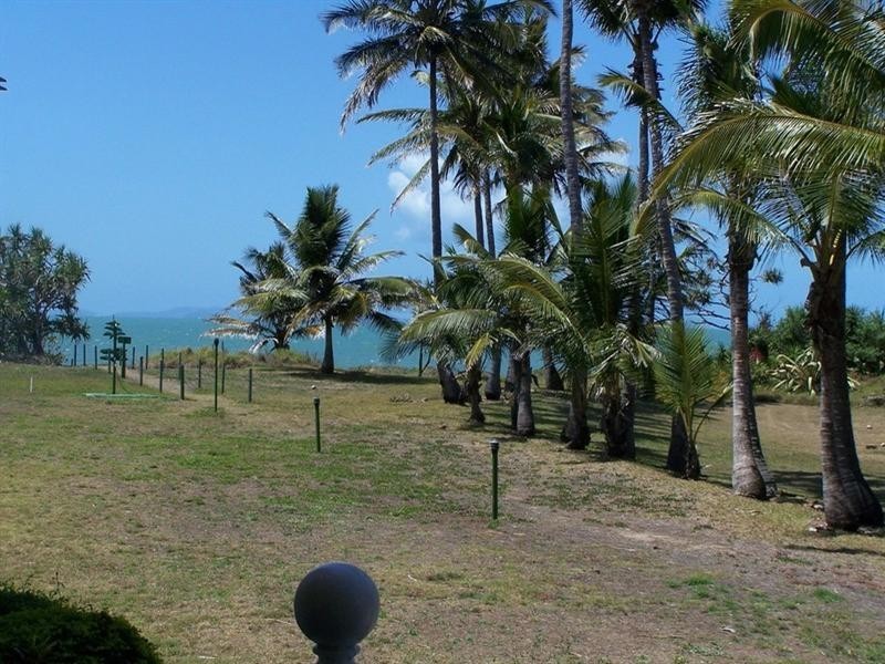 3/15 Todd Avenue, Yeppoon QLD 4703