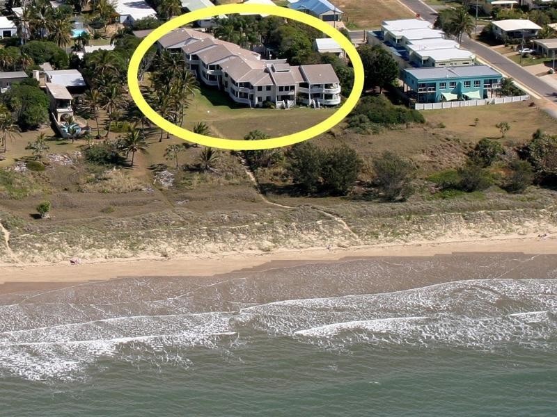 3/15 Todd Avenue, Yeppoon QLD 4703