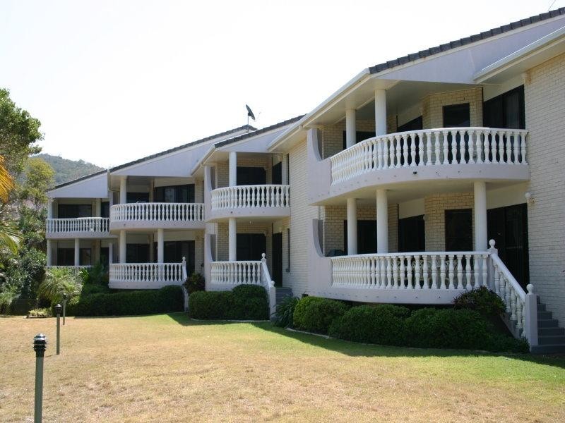 3/15 Todd Avenue, Yeppoon QLD 4703