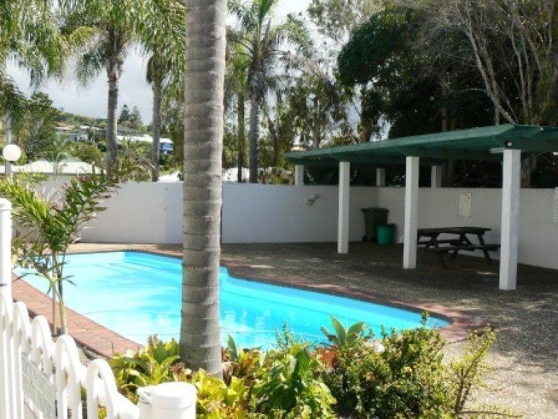 3/15 Todd Avenue, Yeppoon QLD 4703