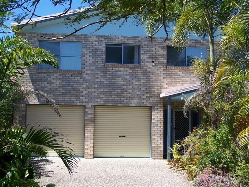 21 Kiama Avenue, Yeppoon QLD 4703