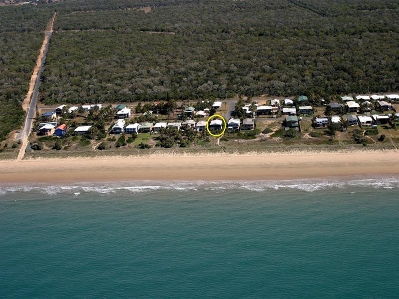 21 Kiama Avenue, Yeppoon QLD 4703