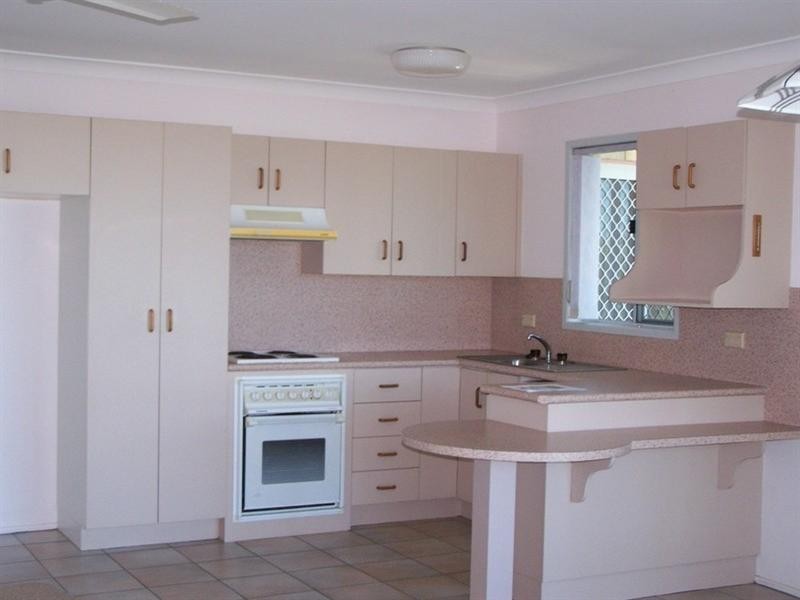 21 Kiama Avenue, Yeppoon QLD 4703