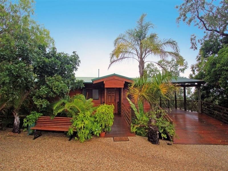 9 Banksia Place, Taranganba QLD 4703