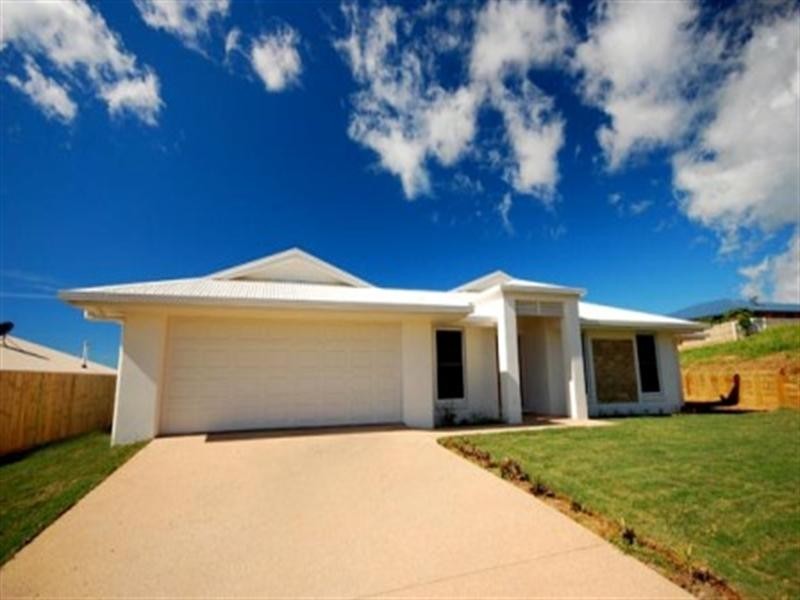 13 Barrington Court, Yeppoon QLD 4703