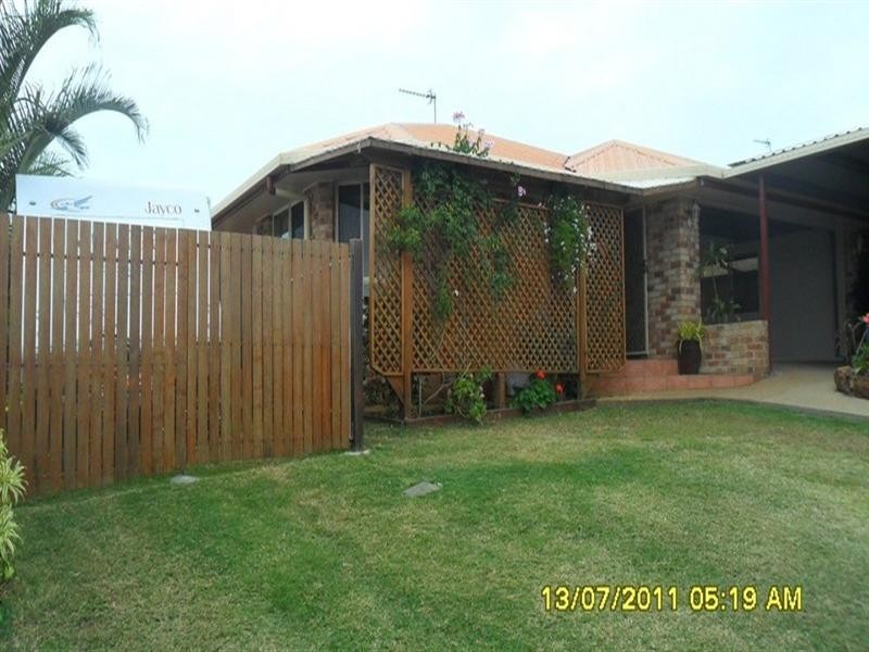 11 Callaghan Drive, Taranganba QLD 4703