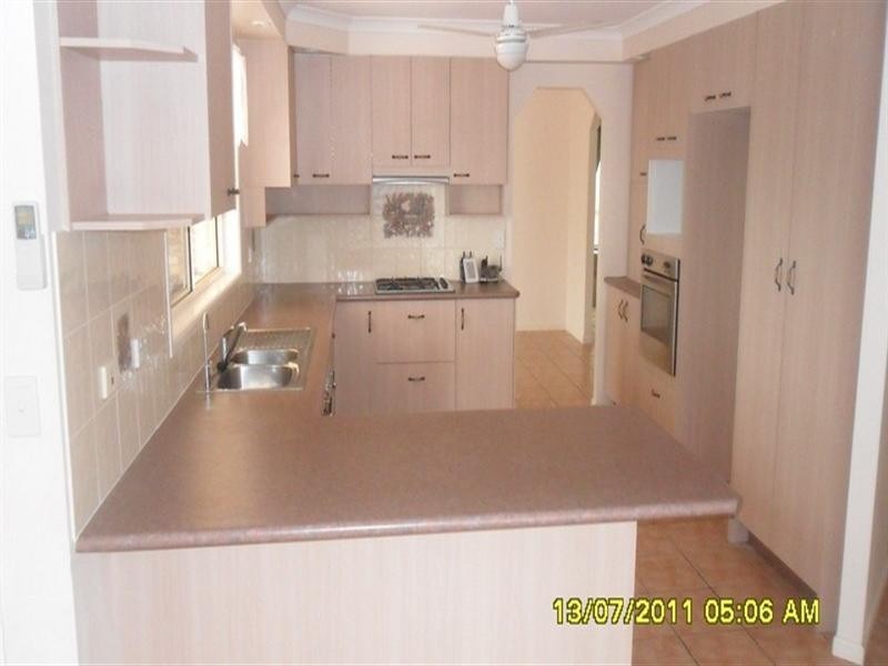 11 Callaghan Drive, Taranganba QLD 4703