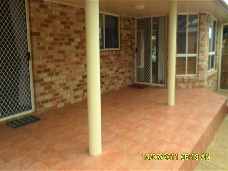 11 Callaghan Drive, Taranganba QLD 4703