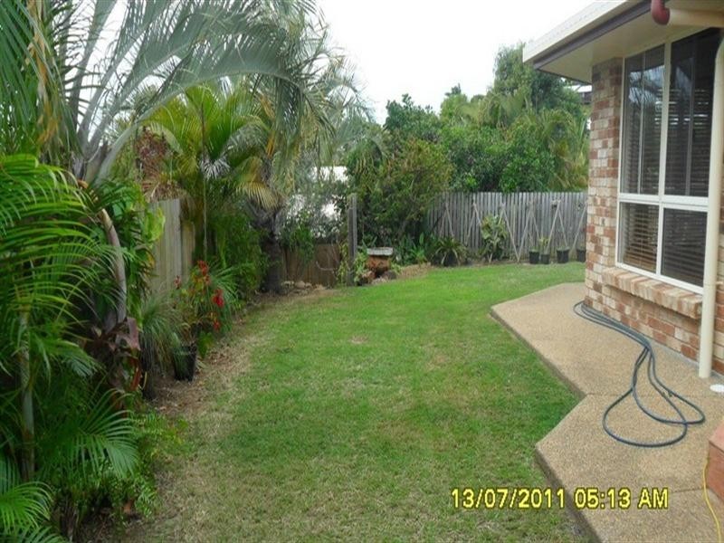 11 Callaghan Drive, Taranganba QLD 4703