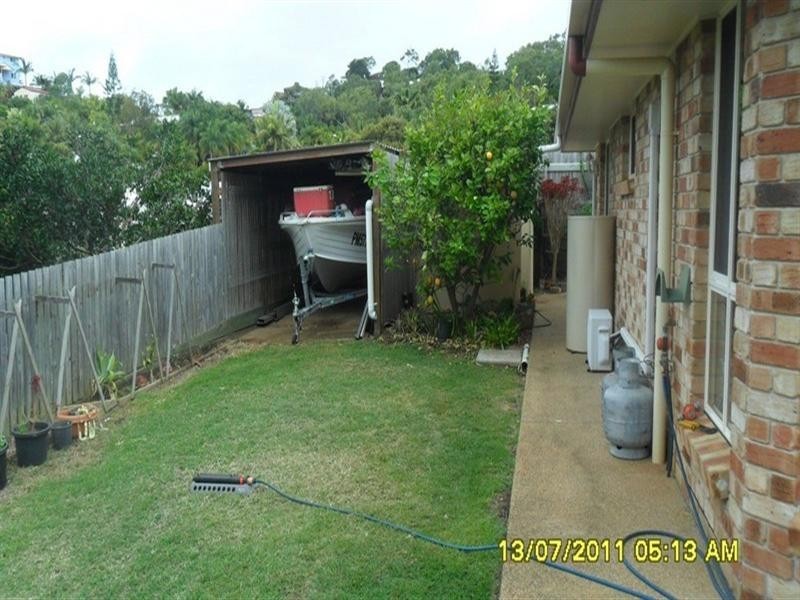 11 Callaghan Drive, Taranganba QLD 4703