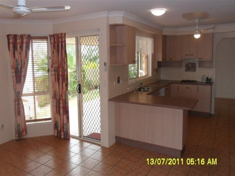 11 Callaghan Drive, Taranganba QLD 4703